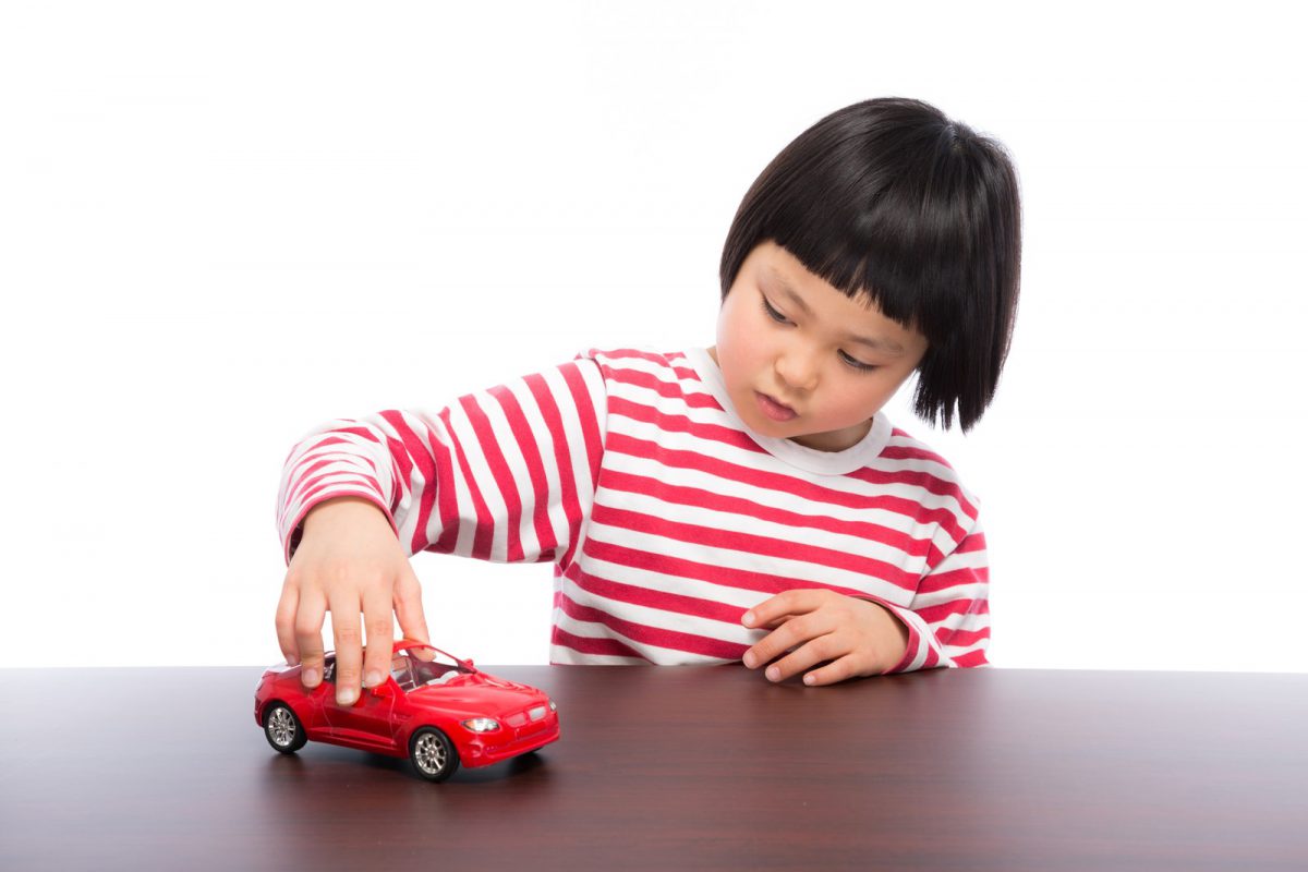 車を購入する前に必読！！小さい子どもがいるママのための車の選び方